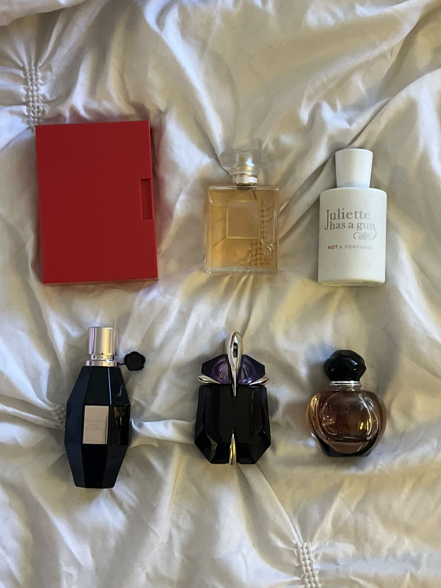 Bundle 3 — Edgy / Unique Vibe