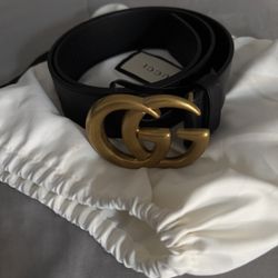 Gucci Belt 75-40