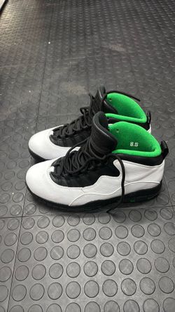 JORDAN 10’s