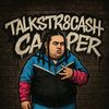 CASPER Talkstr8CASH