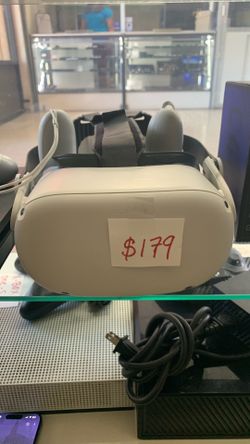 Oculus quest 2