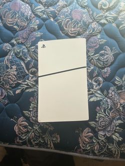 Ps5 slim
