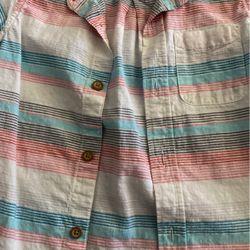 Toddler Boy Shirt 3t