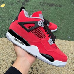 Jordan 4 Retro Toro Bravo (2026)