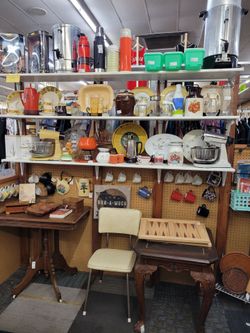 VINTAGE BLASTS FROM THE PAST!