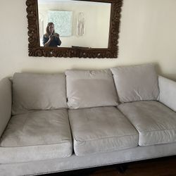 Designer Sofa