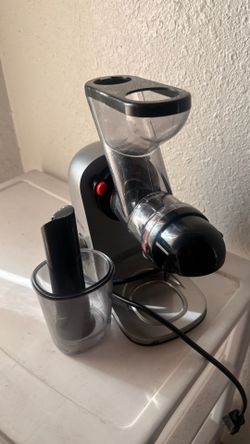 SIFENE Cold Press Juicer