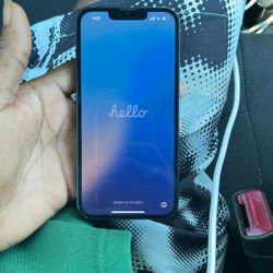 iPhone 13