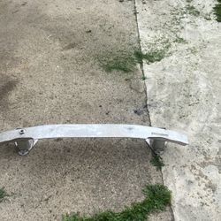 Jeep Cherokee 2015  Bumper Reinforcement aluminum