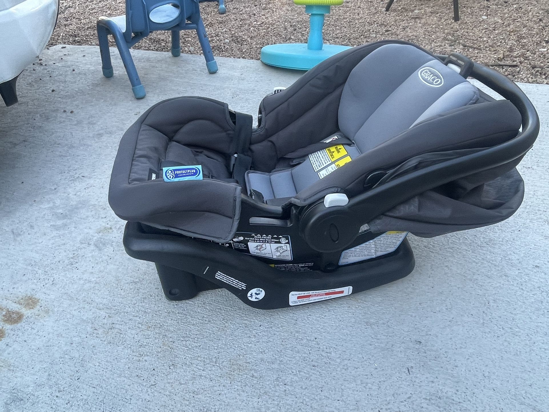 Baby Car Seat Brand New