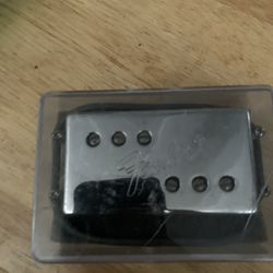 Fender Wide Range Humbucker 