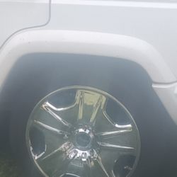 Come Off A 97 Cherokee Square Body 200 Need Gone Or Trade