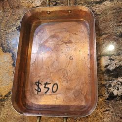 Copper & Brass, Tulare