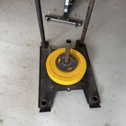 Rogue Sled 