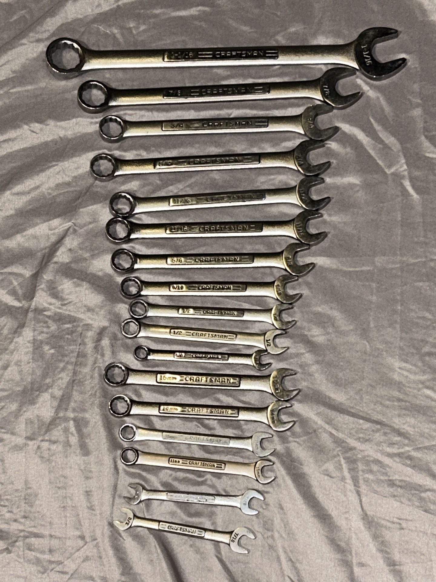 Vintage Craftsman Tools for Sale in Montclair, CA - OfferUp