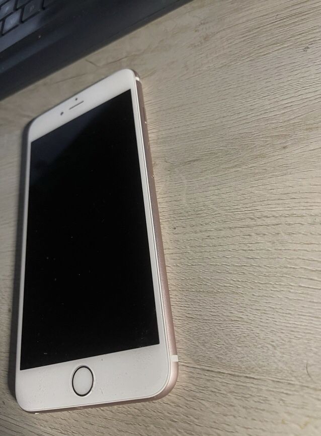 iPhone 6s Plus