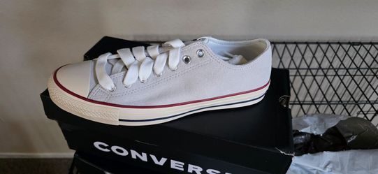 Converse Chuck Taylor Low Top Sneaker