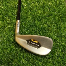 Junior Wilson Profile Wedge 29.5"