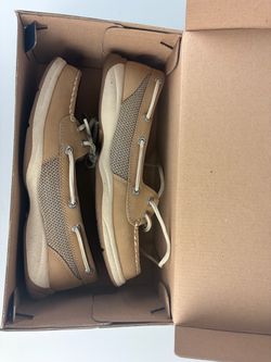 Women’s Sperrys