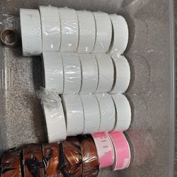 Thermal labels – $15