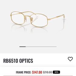 Ray Bans Glasses 