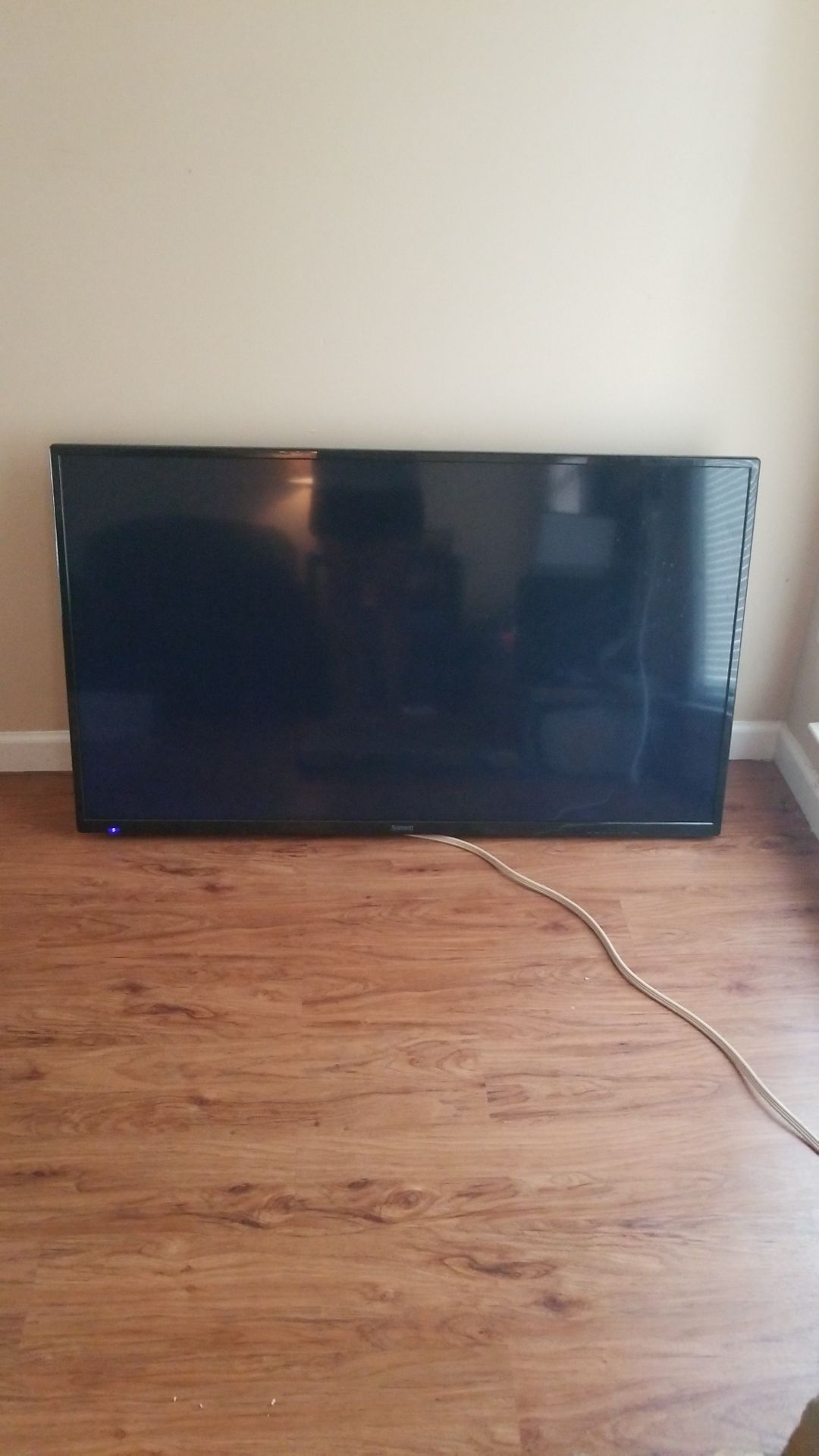 50 inch 1080p Summit TV