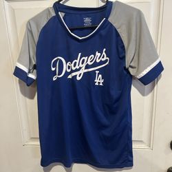 Kids dodger jersey