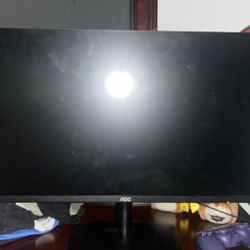 1080p Gaming Monitor 