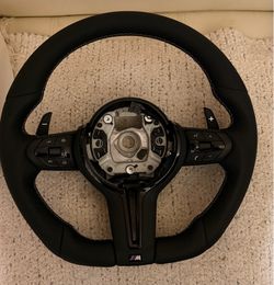 BMW M wheel
