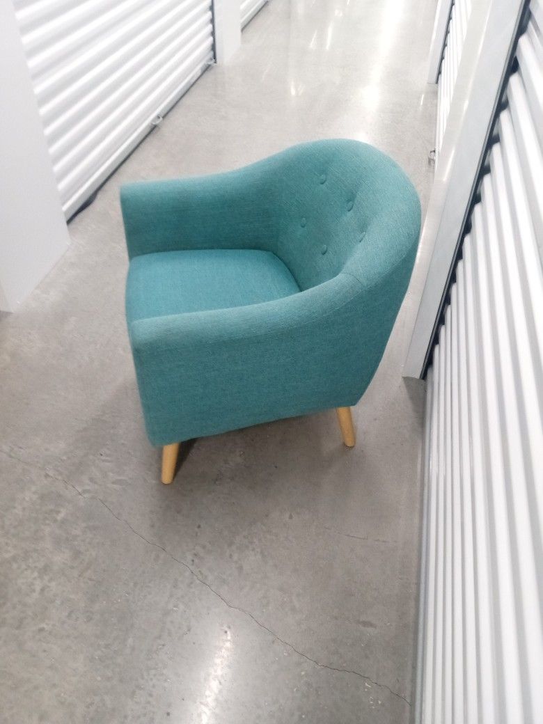The Rockwell Chair