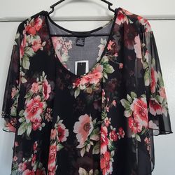 Woman's Top