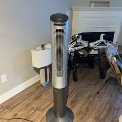 Tower Fan