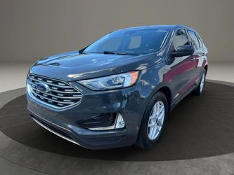 2021 Ford Edge
