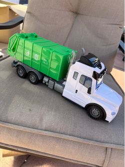 Garbage Truck