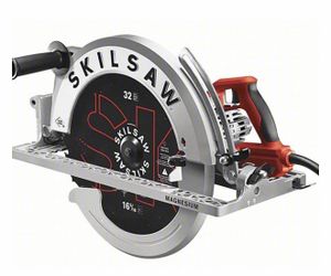 SKILSAW Circular Saw Beem Saw