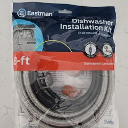 Dishwasher Installation Kit 