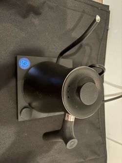 Fellow Electric Kettle