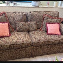 Small Sofa
