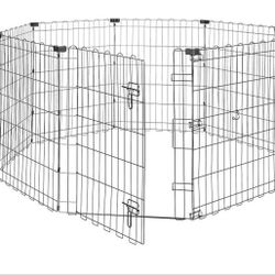 Dog Pen For Pups