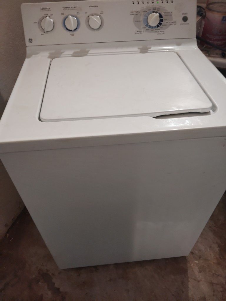 Full Size Washer For Sale Works Good