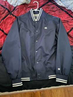 Champion jacket