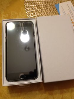 IPHONE 6 refurb. 16g UNLOCKED