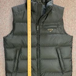 Prada Vest 