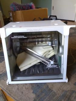 Rostisador De Pollo $150 Oh Mejor Oferta