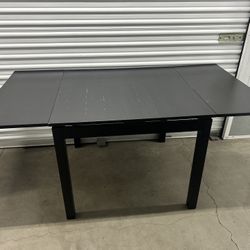 IKEA Extendable Dinning Table