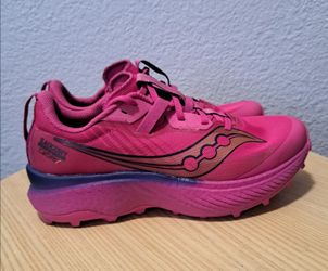Saucony Endorphin Edge Women's Shoes