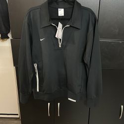 Nike Dri-fit Jacket