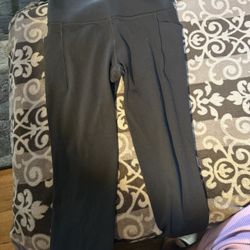 Salutation 7/8 Legging 