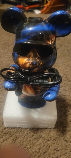 B5 Bear Wireless Speaker 