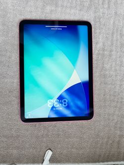 2025 iPad A16 11 inch Liquid Retina - 128GB